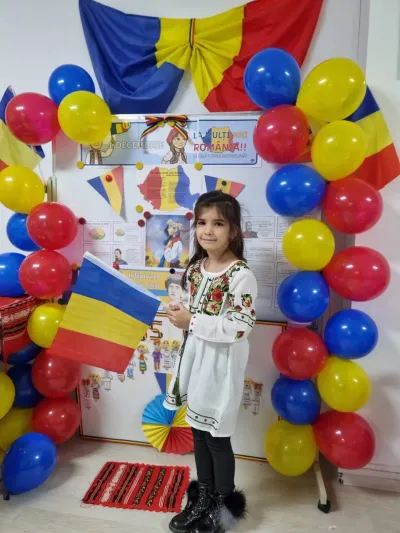 1 December: happy National Day, Romania — photo 6