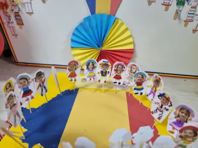 1 December: happy National Day, Romania — photo 8