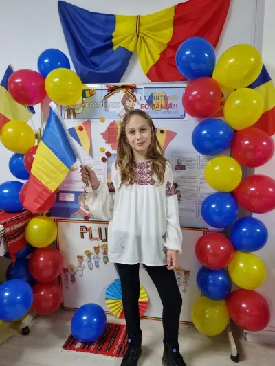 1 December: happy National Day, Romania — photo 15