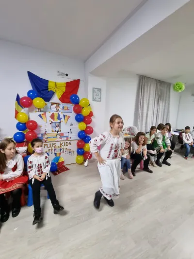 1 December: happy National Day, Romania — photo 18