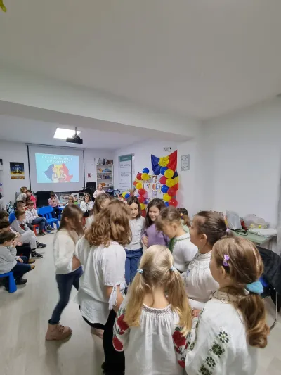1 December: happy National Day, Romania — photo 19