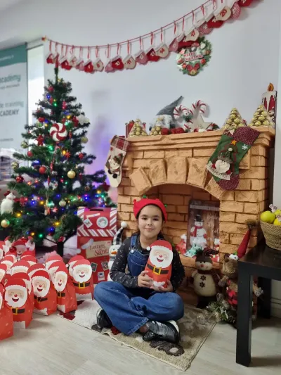 What great joy: Saint Nicholas has come — photo 5