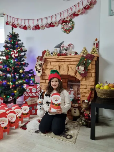 What great joy: Saint Nicholas has come — photo 6