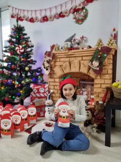 What great joy: Saint Nicholas has come — photo 8