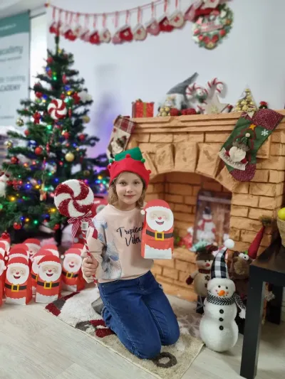 What great joy: Saint Nicholas has come — photo 9