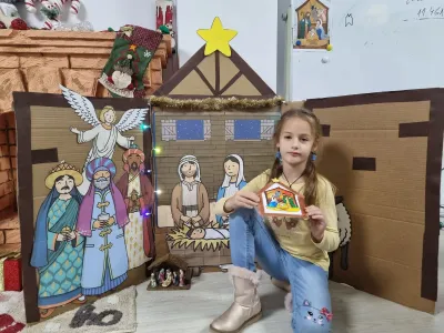 Crăciunul se apropie: ne pregătim de sărbători — fotografie 8