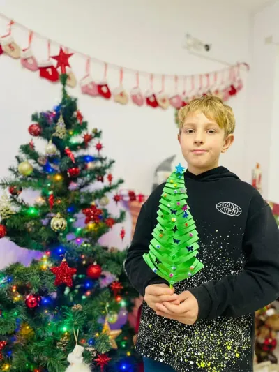Crăciunul se apropie: ne pregătim de sărbători — fotografie 15