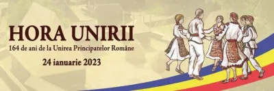164 de ani de la Unirea Principatelor Române — fotografie 2