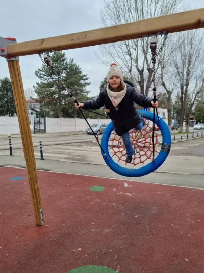 Ziua Unirii Principatelor, sărbătorită la PlusKids — fotografie 7