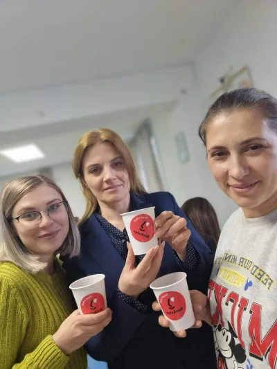 Bookster la PlusKids: cărți livrate gratuit copiilor și părinților — fotografie 2