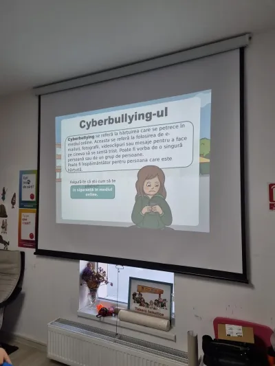 On Valentine's Day we learned to be heroes against bullying — photo 5
