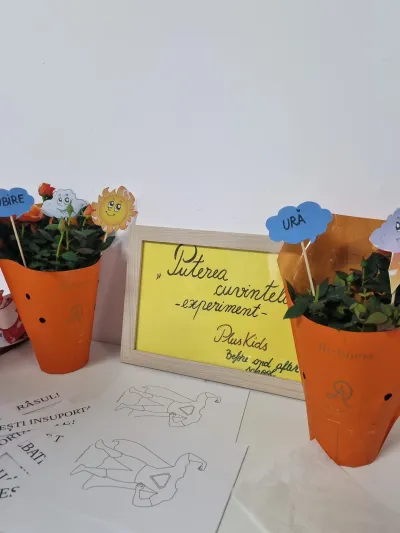 On Valentine's Day we learned to be heroes against bullying — photo 6