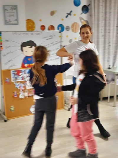 On Valentine's Day we learned to be heroes against bullying — photo 11