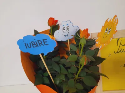On Valentine's Day we learned to be heroes against bullying — photo 12