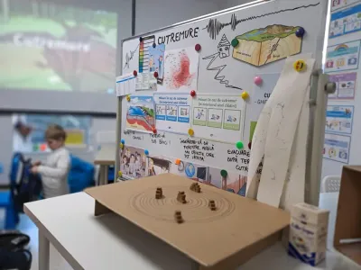 Steady in an earthquake: safety rules learned on the day of the tremor — photo 1