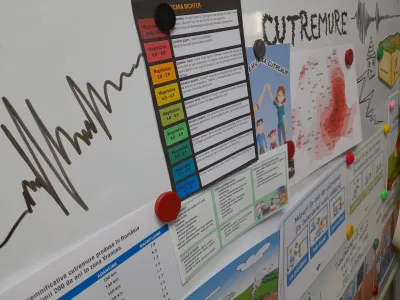 Steady in an earthquake: safety rules learned on the day of the tremor — photo 3