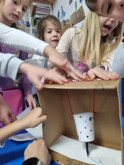 Steady in an earthquake: safety rules learned on the day of the tremor — photo 7