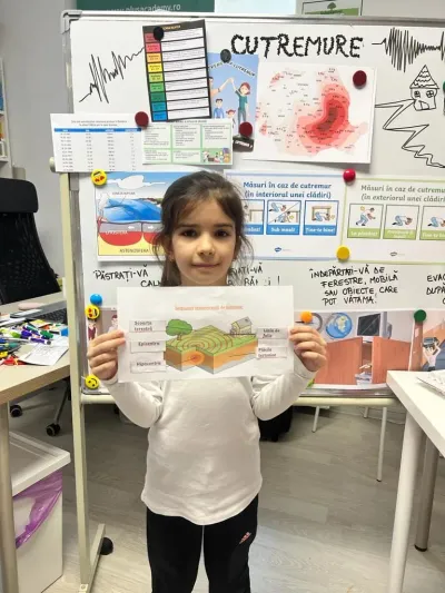 Steady in an earthquake: safety rules learned on the day of the tremor — photo 9