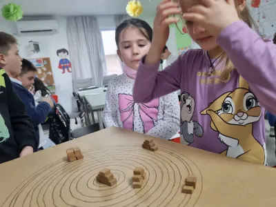 Steady in an earthquake: safety rules learned on the day of the tremor — photo 10