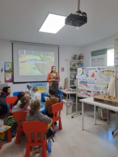 Steady in an earthquake: safety rules learned on the day of the tremor — photo 13