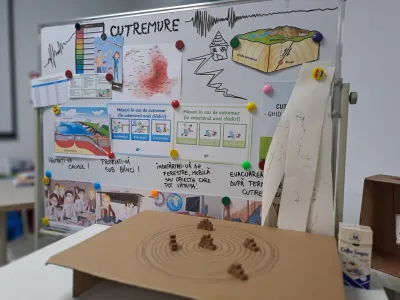 Steady in an earthquake: safety rules learned on the day of the tremor — photo 15