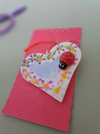 1 March at PlusKids: spring, the mărțișor and verses known by heart — photo 4