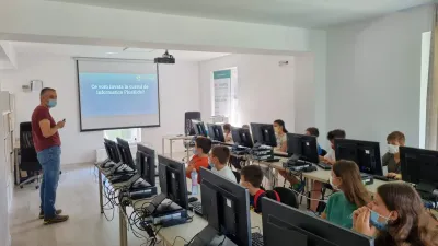Primele zile din anul școlar 2021–2022 — fotografie 5