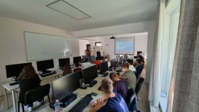 Primele zile din anul școlar 2021–2022 — fotografie 8