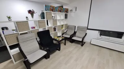 A new school year, with a reading corner and English every day — photo 2