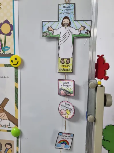 Easter at PlusKids: workshops, egg experiments and contests — photo 10