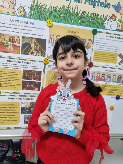 Easter at PlusKids: workshops, egg experiments and contests — photo 18