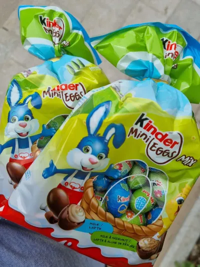 Easter at PlusKids: workshops, egg experiments and contests — photo 19