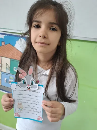 Easter at PlusKids: workshops, egg experiments and contests — photo 20