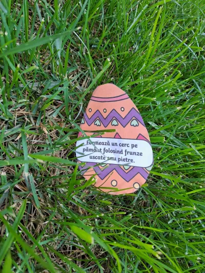 Easter at PlusKids: workshops, egg experiments and contests — photo 24