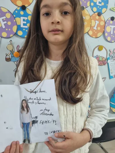 Easter at PlusKids: workshops, egg experiments and contests — photo 32
