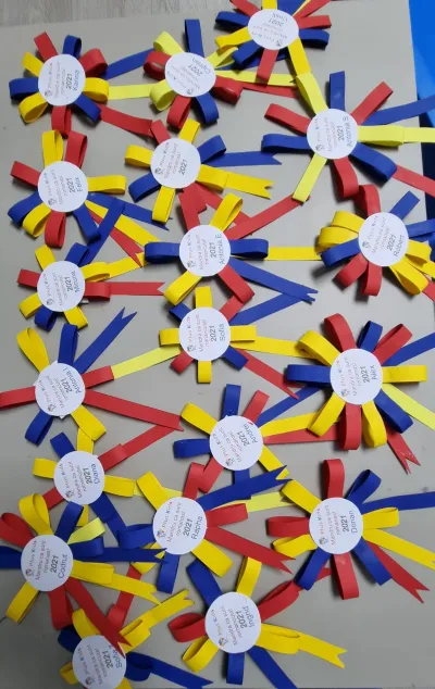 The opening of "Proud to be Romanian" week — photo 4