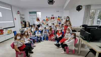 A celebration for Romania's National Day — photo 2
