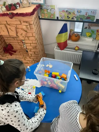 An ice cream made of numbers: place value, through play — photo 8