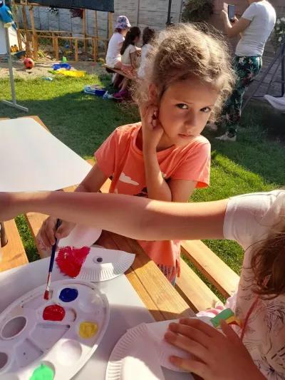 Aloha Summer: the first holiday week, with dancing and teamwork — photo 5
