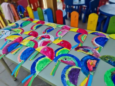 Aloha Summer: the first holiday week, with dancing and teamwork — photo 7