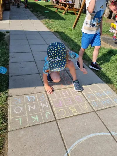 Aloha Summer: the first holiday week, with dancing and teamwork — photo 9