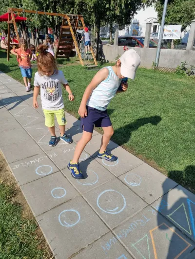 Aloha Summer: the first holiday week, with dancing and teamwork — photo 10