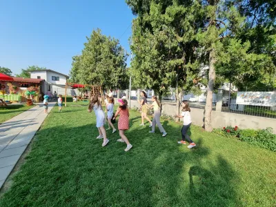 Aloha Summer: the first holiday week, with dancing and teamwork — photo 11