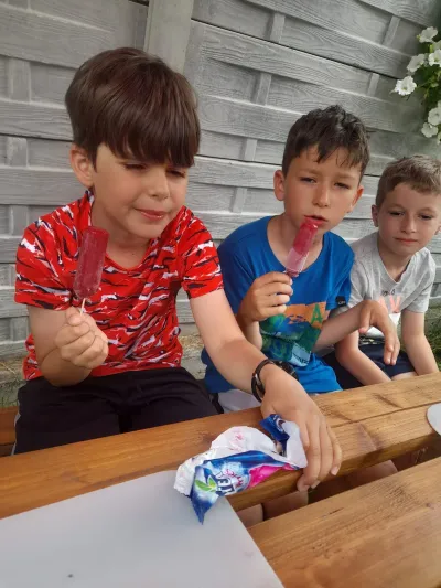 Aloha Summer: the first holiday week, with dancing and teamwork — photo 12