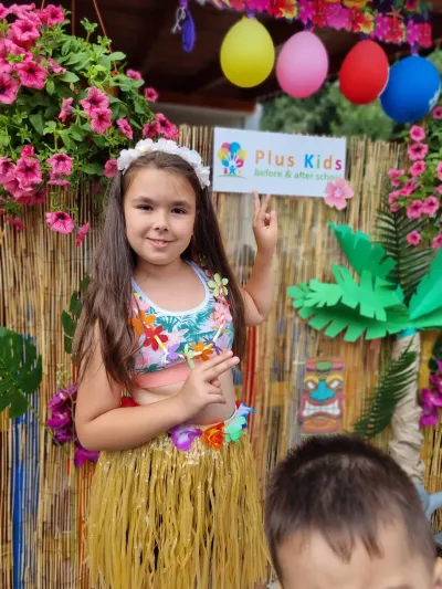 Aloha Summer: the first holiday week, with dancing and teamwork — photo 37