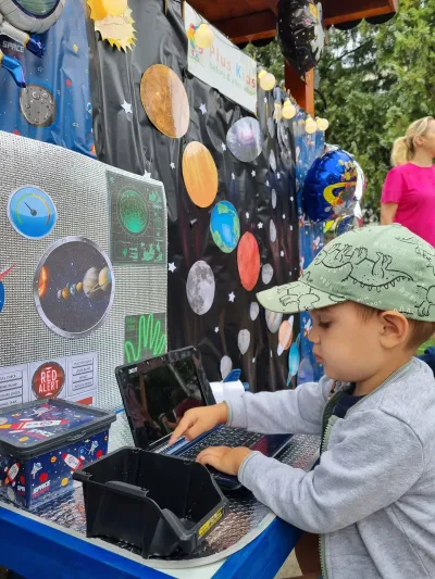Week 2: planets, constellations, the Sun and the Moon — photo 2