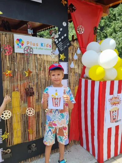 Theatre and film week, with puppets, screenings and a circus — photo 5
