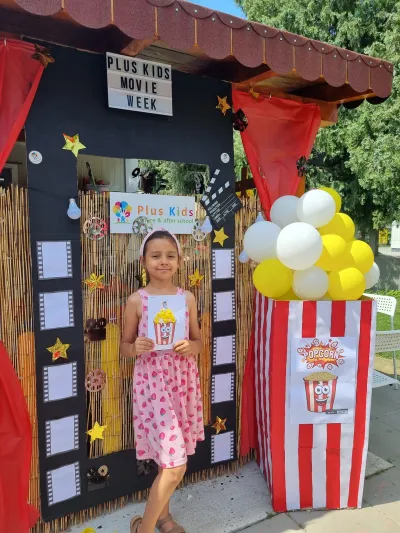 Theatre and film week, with puppets, screenings and a circus — photo 6