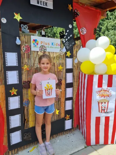 Theatre and film week, with puppets, screenings and a circus — photo 7