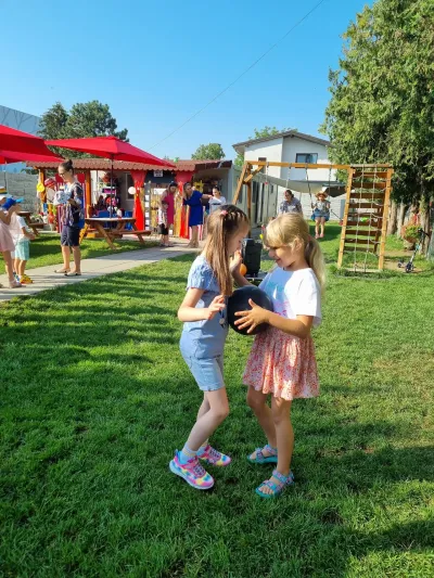 Theatre and film week, with puppets, screenings and a circus — photo 15